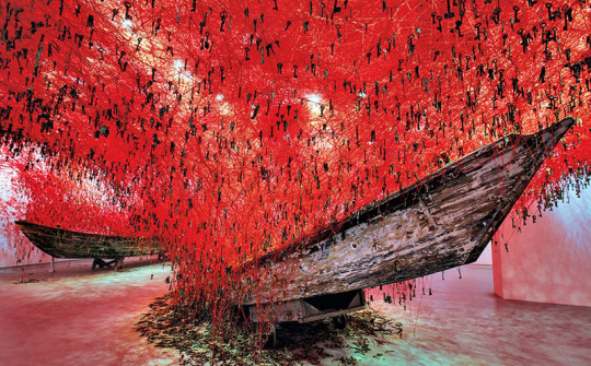 Bảo tàng Mori Art, Nhật Bản có gì hấp dẫn khiến Sơn Tùng M-TP ghé thăm?