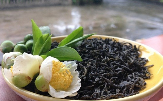 Hơn 80 nghìn tấn chè đã "xuất ngoại" trong 8 tháng đầu năm