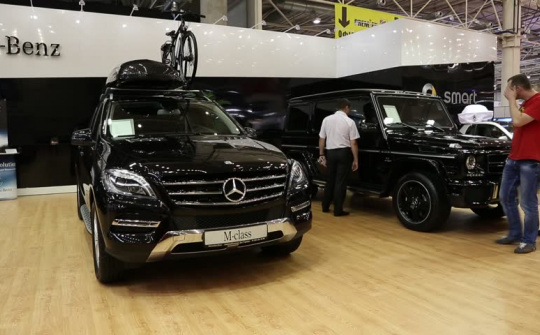 Bị thay thế phụ tùng ô tô giả nguy hại như thế nào?