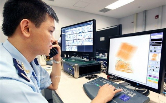 Đầu tư vào công nghệ thông tin trong quản lý thuế và hải quan