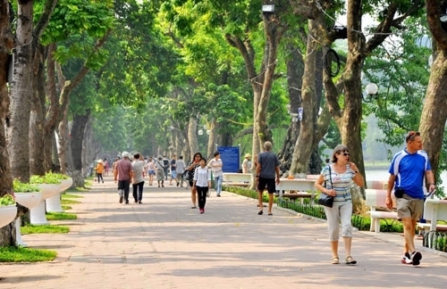 Thời tiết 3/9: Bắc bộ nền nhiệt tăng nhẹ, không quá oi nóng