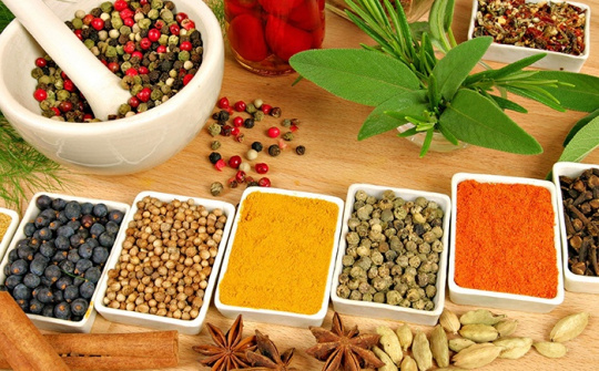 Công bố danh mục phụ gia thực phẩm được phép sử dụng từ 16/10/2019