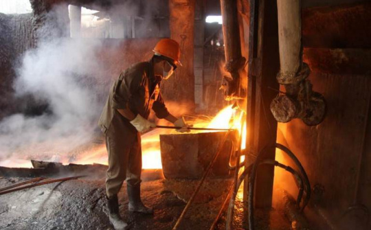 Quản lý hóa chất: đừng mất bò mới lo làm chuồng