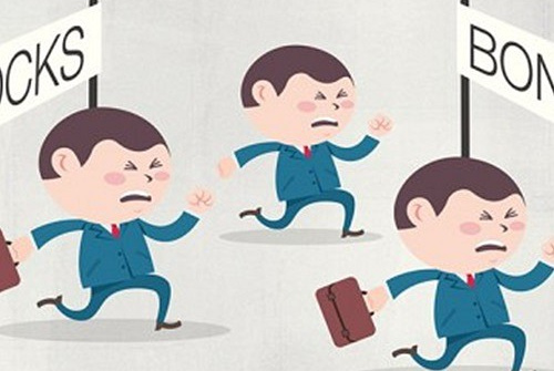 Động lực tăng trưởng trái phiếu của Việt Nam và Trung Quốc giống nhau