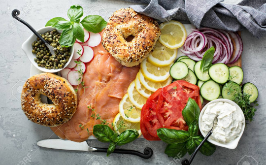 Những món ăn nhất định phải thử nếu bạn có dịp du lịch ''xứ Cờ Hoa''