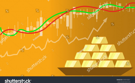 Giá vàng chốt tuần ở đỉnh cao mới, dự báo nào cho tuần tới? (ngày 22/9)
