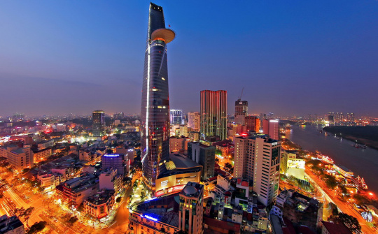 Tăng 15 bậc, Việt Nam lọt top 20 nền kinh tế tốt nhất để đầu tư