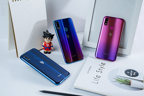 "Sốc" với loạt điện thoại thông minh của Vsmart ra mắt 2019, giá chỉ từ hơn 1 triệu đồng