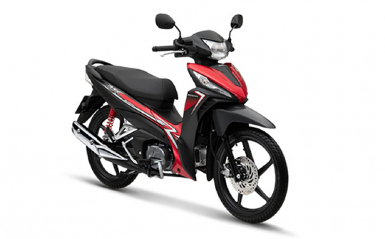 Top xe gắn máy giá rẻ dành cho sinh viên ở thời điểm hiện nay