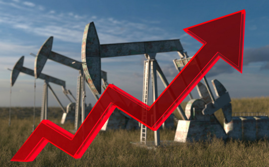 Giá dầu tuần này có giữ được đà tăng?