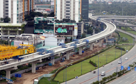 Doanh nghiệp nhà nước sẽ có trong tay 7 bí quyết huy động tài trợ nước ngoài?