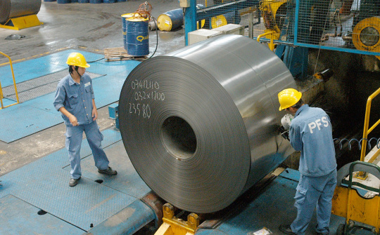 Phòng vệ thương mại có hiệu quả trong EVFTA