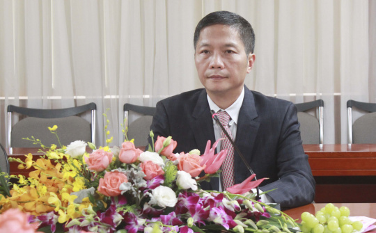 Việt Nam - Lào tăng cường các trụ cột hợp tác về năng lượng