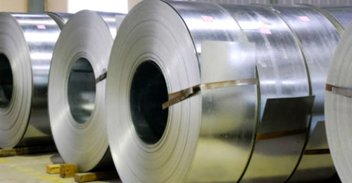 Miễn trừ áp thuế phá giá đối với thép mạ của POSCO Việt Nam Holdings