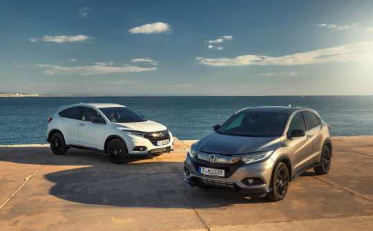 Honda khai tử động cơ máy dầu từ năm 2021, điện khí hoá lên ngôi