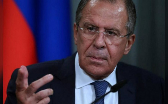 Nga không chấp nhận “sự thô lỗ”