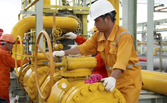 Hé lộ top doanh nghiệp “ăn nên làm ra” nhất năm 2019, PVN và PV GAS cùng xuất hiện