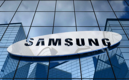 Samsung đóng cửa nhà máy sản xuất smartphone cuối cùng tại Trung Quốc