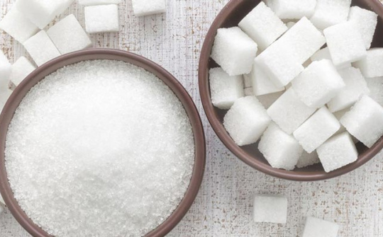 Thị trường nông sản trong tuần: Đường tăng tuần thứ hai liên tiếp