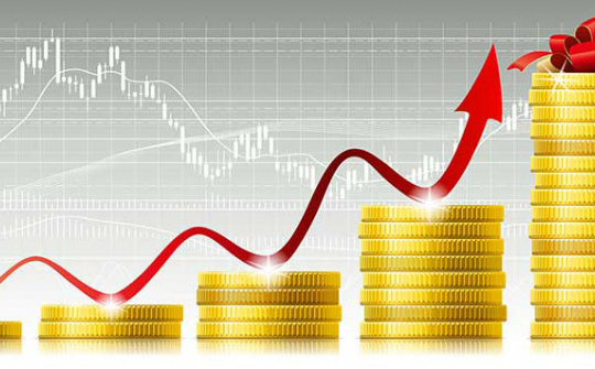 Giá vàng tăng sau nghỉ lễ, vàng trong nước giữ ổn định (ngày 03/9)