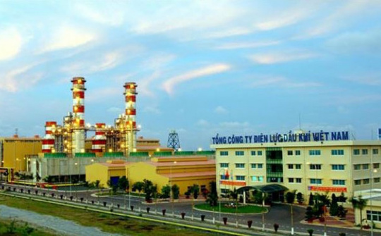 PV Power - Sumitomo: Ký hợp đồng hạn mức tín dụng 600 tỷ đồng