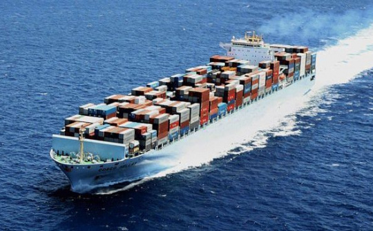 Điểm tên những nhóm hàng xuất nhập khẩu cao nhất trong 9 tháng