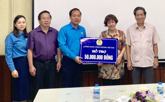 Rạng Đông: Không ảnh hưởng lớn sau hỏa hoạn do có bảo hiểm tài sản