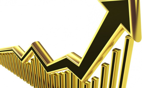 Giá vàng hôm nay (4/9) cao nhất trong hơn 6 năm, vàng trong nước tăng theo