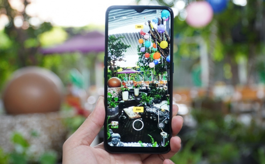 4 smartphone đẹp long lanh giá dưới 7 triệu đồng ra mắt người Việt trong tháng 9