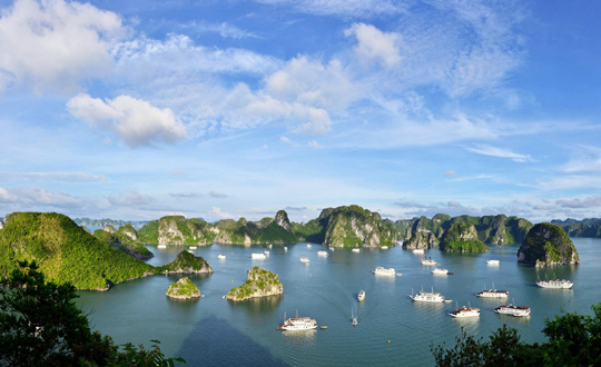 Khuyến công Quảng Ninh: Hướng về công nghiệp nông thôn