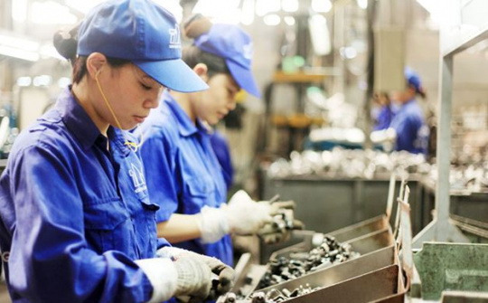 5 trường hợp doanh nghiệp nhỏ và vừa được xem xét xử lý rủi ro