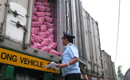 Thương chiến Mỹ-Trung: Xuất hiện dấu hiệu ảnh hưởng đến 2 lĩnh vực của Việt Nam trong giao thương với đối tác quan trọng nhất