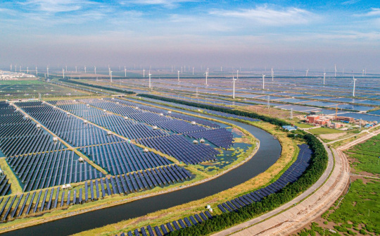 Vướng mắc giải tỏa công suất lưới điện nằm ở đâu?