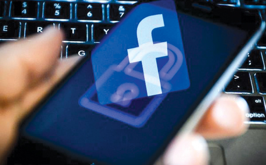 Bị điều tra chống độc quyền - "Vận đen" chưa tha Facebook