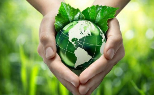 Trách nhiệm bảo vệ môi trường của doanh nghiệp trong khu công nghiệp  - Qua thực tiễn thi hành tại Hà Nội