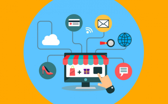 Bán lẻ hợp kênh - Xu hướng của doanh nghiệp bán lẻ tại Việt Nam trong thời kỳ của kỷ nguyên số