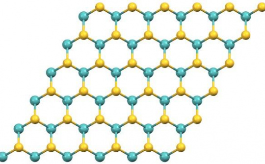 Ảnh hưởng của chế độ tổng hợp thủy nhiệt đến cấu trúc và tính chất của vật liệu nanocomposite MoS2/graphene