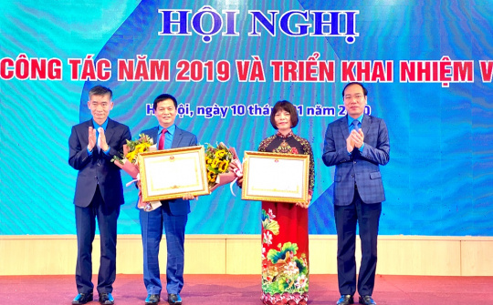 Nhiều giải pháp lo Tết cho người lao động