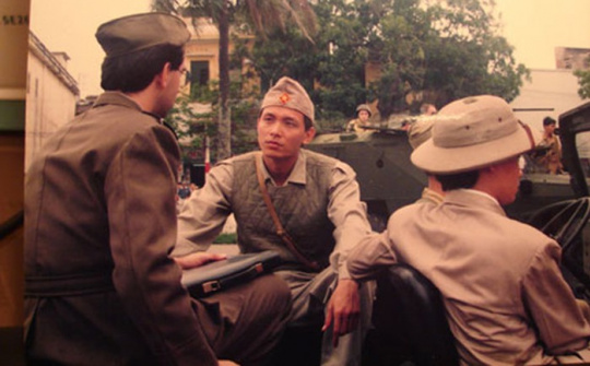 Bất cập trong đặt hàng phim điện ảnh