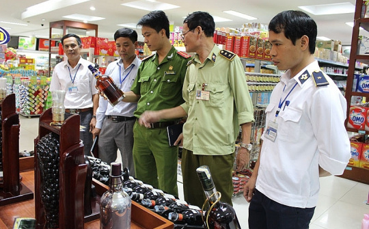 Kiểm tra gần 506,4 nghìn hồ sơ khai thuế, khởi tố 51 vụ án hình sự, chuyển các cơ quan khác khởi tố 164 vụ.