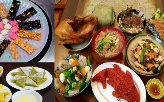 Sự khác biệt thú vị về Lễ cúng ông Công ông Táo của miền Bắc, Trung, Nam