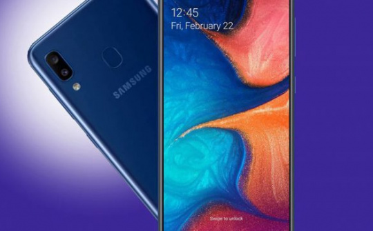 Top 5 smartphone của Samsung đang có giá "rẻ không ngờ"