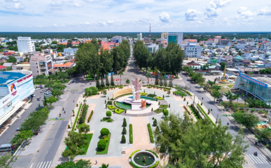 Tác động của việc đào tạo đến hiệu quả làm việc của cán bộ, công chức, viên chức trên địa bàn Thành phố Bến Tre