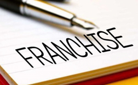 Khởi sự kinh doanh, doanh nghiệp vừa và nhỏ đứng trước lựa chọn giữa khởi nghiệp kinh doanh độc lập với nhượng quyền thương mại