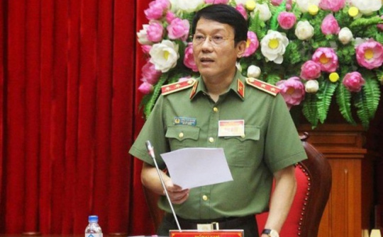 Bộ Công an thông tin chi tiết về vụ Đồng Tâm