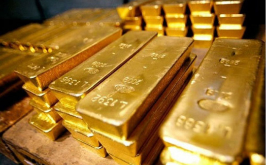 Giá vàng ngày 15/1/2020: Tạm thời tìm lại sự ổn định