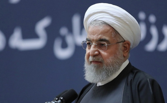 [Quốc tế nổi bật] Iran thách thức thế giới