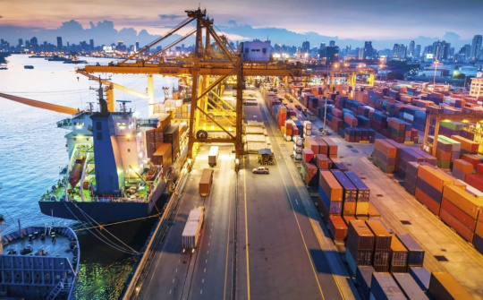 VEPR: Năm 2020 tăng trưởng kinh tế Việt Nam sẽ đạt 6,48%