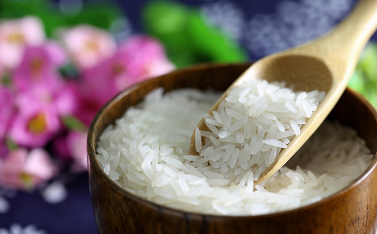 Hàn Quốc dành cho Việt Nam hạn ngạch hơn 55.000 tấn gạo