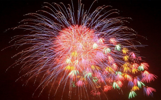 Tổng cục QLTT đánh công văn hỏa tốc ngăn chặn việc buôn bán, vận chuyển pháo nổ